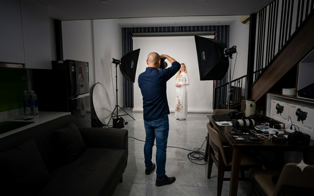 Where to Get Professional Headshots in Ho Chi Minh City (Expat Guide 2026)