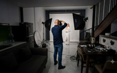 Where to Get Professional Headshots in Ho Chi Minh City (Expat Guide 2026)